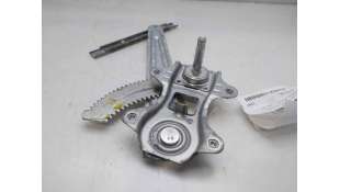 ELEVALUNAS TRASERO IZQUIERDO NISSAN MICRA V (2016-) 0.9 IG-T 90CV 898CC - L.8354960 / 827215FA6A 2