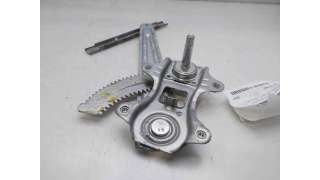 ELEVALUNAS TRASERO IZQUIERDO NISSAN MICRA V (2016-) 0.9 IG-T 90CV 898CC - L.8354960 / 827215FA6A