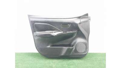 GUARNECIDO PUERTA DELANTERA IZQUIERDA NISSAN MICRA V (2016-) 0.9 IG-T 90CV 898CC - L.8354965 / 809235FA0A