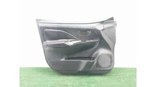 GUARNECIDO PUERTA DELANTERA IZQUIERDA NISSAN MICRA V (2016-) 0.9 IG-T 90CV 898CC - L.8354965 / 809235FA0A