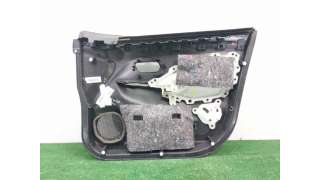 GUARNECIDO PUERTA DELANTERA IZQUIERDA NISSAN MICRA V (2016-) 0.9 IG-T 90CV 898CC - L.8354965 / 809235FA0A