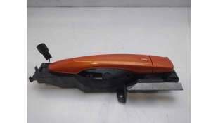 MANETA EXTERIOR DELANTERA DERECHA NISSAN MICRA V (2016-) 0.9 IG-T 90CV 898CC - L.8354969 / 826405FA0A