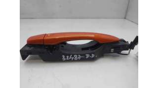 MANETA EXTERIOR DELANTERA DERECHA NISSAN MICRA V (2016-) 0.9 IG-T 90CV 898CC - L.8354969 / 826405FA0A