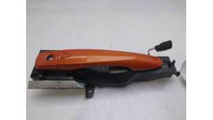 MANETA EXTERIOR DELANTERA IZQUIERDA NISSAN MICRA V (2016-) 0.9 IG-T 90CV 898CC - L.8354971 / 826405FA0A