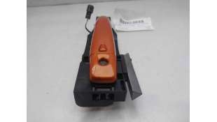 MANETA EXTERIOR DELANTERA IZQUIERDA NISSAN MICRA V (2016-) 0.9 IG-T 90CV 898CC - L.8354971 / 826405FA0A 2