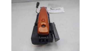 MANETA EXTERIOR DELANTERA IZQUIERDA NISSAN MICRA V (2016-) 0.9 IG-T 90CV 898CC - L.8354971 / 826405FA0A