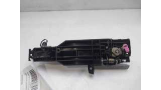 MANETA EXTERIOR DELANTERA IZQUIERDA NISSAN MICRA V (2016-) 0.9 IG-T 90CV 898CC - L.8354971 / 826405FA0A