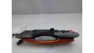 MANETA EXTERIOR DELANTERA IZQUIERDA NISSAN MICRA V (2016-) 0.9 IG-T 90CV 898CC - L.8354971 / 826405FA0A