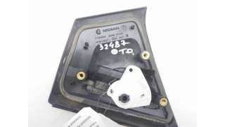 MANETA EXTERIOR TRASERA DERECHA NISSAN MICRA V (2016-) 0.9 IG-T 90CV 898CC - L.8354972 / 826065FA0A