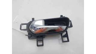 MANETA INTERIOR DELANTERA IZQUIERDA NISSAN MICRA V (2016-) 0.9 IG-T 90CV 898CC - L.8354973 / 806715FA6A