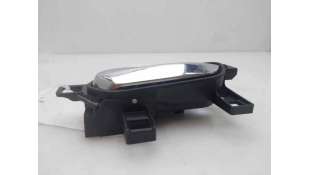 MANETA INTERIOR DELANTERA IZQUIERDA NISSAN MICRA V (2016-) 0.9 IG-T 90CV 898CC - L.8354973 / 806715FA6A 2