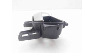 MANETA INTERIOR DELANTERA IZQUIERDA NISSAN MICRA V (2016-) 0.9 IG-T 90CV 898CC - L.8354973 / 806715FA6A
