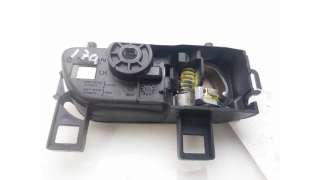 MANETA INTERIOR DELANTERA IZQUIERDA NISSAN MICRA V (2016-) 0.9 IG-T 90CV 898CC - L.8354973 / 806715FA6A