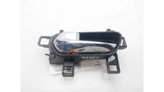 MANETA INTERIOR TRASERA IZQUIERDA NISSAN MICRA V (2016-) 0.9 IG-T 90CV 898CC - L.8354974 / 806715FA6A