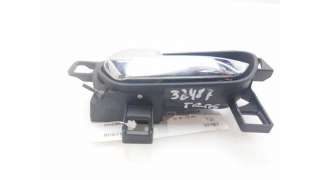 MANETA INTERIOR TRASERA IZQUIERDA NISSAN MICRA V (2016-) 0.9 IG-T 90CV 898CC - L.8354974 / 806715FA6A