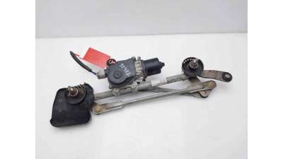 MOTOR LIMPIA DELANTERO NISSAN MICRA V (2016-) 0.9 IG-T 90CV 898CC - L.8354976 / 288005FA0A