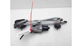 MOTOR LIMPIA DELANTERO NISSAN MICRA V (2016-) 0.9 IG-T 90CV 898CC - L.8354976 / 288005FA0A