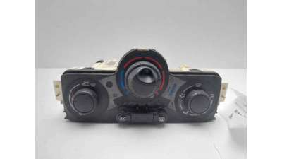 MANDO CALEFACCION /  AIRE ACONDICIONADO RENAULT GRAND SCÉNIC II (2004-2006) 1.9 DCI (JM0G, JM12, JM1G, JM2C) 120CV 1870CC -