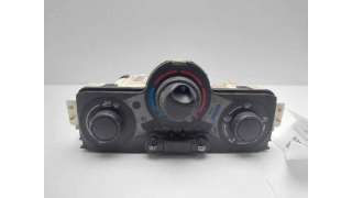 MANDO CALEFACCION /  AIRE ACONDICIONADO RENAULT GRAND SCÉNIC II (2004-2006) 1.9 DCI (JM0G, JM12, JM1G, JM2C) 120CV 1870CC -