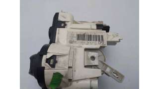 MANDO CALEFACCION /  AIRE ACONDICIONADO RENAULT GRAND SCÉNIC II (2004-2006) 1.9 DCI (JM0G, JM12, JM1G, JM2C) 120CV 1870CC -