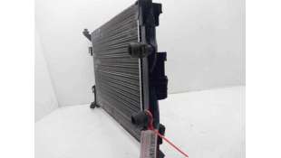 RADIADOR AGUA RENAULT GRAND SCÉNIC II (2004-2006) 1.9 DCI (JM0G, JM12, JM1G, JM2C) 120CV 1870CC - L.8354993 / 214100002R 2