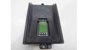 RESISTENCIA CALEFACCION VOLKSWAGEN POLO (1999-2001) 1.4 16V 75CV 1390CC - L.8355009 / 1J0819022A