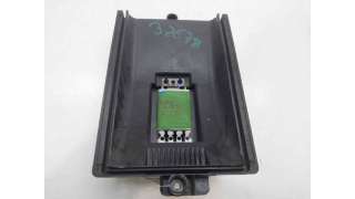 RESISTENCIA CALEFACCION VOLKSWAGEN POLO (1999-2001) 1.4 16V 75CV 1390CC - L.8355009 / 1J0819022A