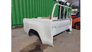 CAJA TRASERA OTROS VEHICULOS - L.8355018 / 65700KK010