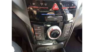 MANDO CALEFACCION /  AIRE ACONDICIONADO SSANGYONG XLV  - M.870301 / 6871035200