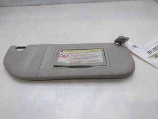 PARASOL DERECHO CITROEN C3 I (2002-) 1.4 HDI 68CV 1398CC - L.8355042 / 8143GA