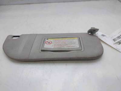 PARASOL DERECHO CITROEN C3 I (2002-) 1.4 HDI 68CV 1398CC - L.8355042 / 8143GA