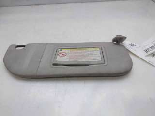 PARASOL DERECHO CITROEN C3 I (2002-) 1.4 HDI 68CV 1398CC - L.8355042 / 8143GA