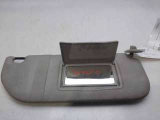 PARASOL DERECHO CITROEN C3 I (2002-) 1.4 HDI 68CV 1398CC - L.8355042 / 8143GA