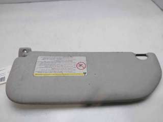 PARASOL DERECHO CITROEN C3 I (2002-) 1.4 HDI 68CV 1398CC - L.8355042 / 8143GA