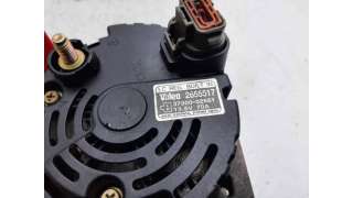 ALTERNADOR KIA PICANTO (2004-) 1.1 65CV 1086CC - L.8355054 / 3730002551
