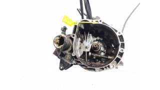 CAJA CAMBIOS KIA PICANTO (2004-) 1.1 65CV 1086CC - L.8355121 / M41671
