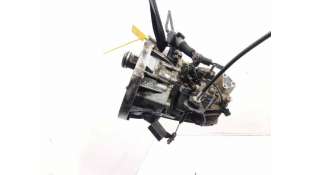 CAJA CAMBIOS KIA PICANTO (2004-) 1.1 65CV 1086CC - L.8355121 / M41671 2