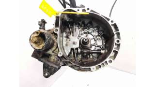 CAJA CAMBIOS KIA PICANTO (2004-) 1.1 65CV 1086CC - L.8355121 / M41671