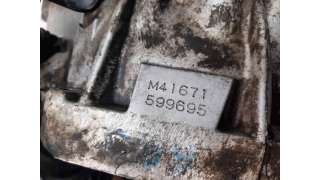 CAJA CAMBIOS KIA PICANTO (2004-) 1.1 65CV 1086CC - L.8355121 / M41671