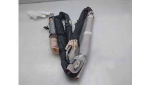 AIRBAG CORTINA DELANTERO IZQUIERDO CITROEN C1 (2005-2014) 1.0 68CV 998CC - L.8355132 / 9677506980 2