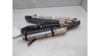 AIRBAG CORTINA DELANTERO IZQUIERDO CITROEN C1 (2005-2014) 1.0 68CV 998CC - L.8355132 / 9677506980