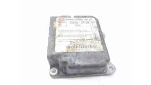 CENTRALITA AIRBAG KIA PICANTO (2004-) 1.1 65CV 1086CC - L.8355148 / 9591007100 2