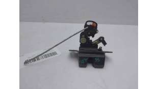 CERRADURA MALETERO / PORTON KIA PICANTO (2004-) 1.1 65CV 1086CC - L.8355160 / 8123007000