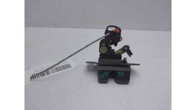 CERRADURA MALETERO / PORTON KIA PICANTO (2004-) 1.1 65CV 1086CC - L.8355160 / 8123007000
