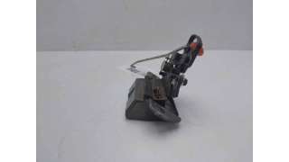 CERRADURA MALETERO / PORTON KIA PICANTO (2004-) 1.1 65CV 1086CC - L.8355160 / 8123007000