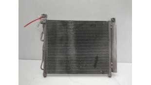 CONDENSADOR / RADIADOR  AIRE ACONDICIONADO KIA PICANTO (2004-) 1.1 65CV 1086CC - L.8355196 / 9760607200