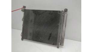 CONDENSADOR / RADIADOR  AIRE ACONDICIONADO KIA PICANTO (2004-) 1.1 65CV 1086CC - L.8355196 / 9760607200 2