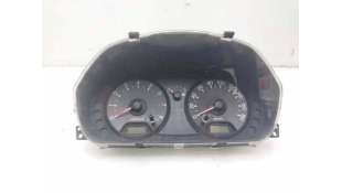 CUADRO INSTRUMENTOS KIA PICANTO (2004-) 1.1 65CV 1086CC - L.8355209 / 9400307020