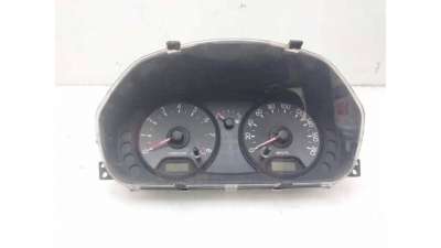 CUADRO INSTRUMENTOS KIA PICANTO (2004-) 1.1 65CV 1086CC - L.8355209 / 9400307020