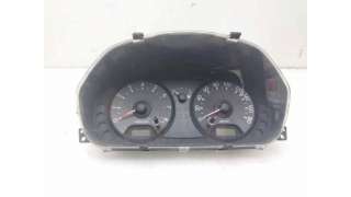 CUADRO INSTRUMENTOS KIA PICANTO (2004-) 1.1 65CV 1086CC - L.8355209 / 9400307020